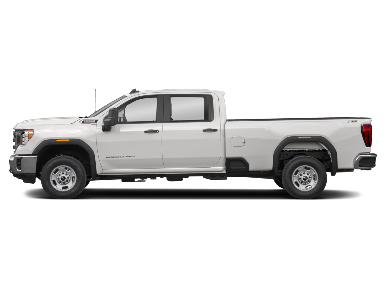 2021 GMC Sierra 2500 HD Base
