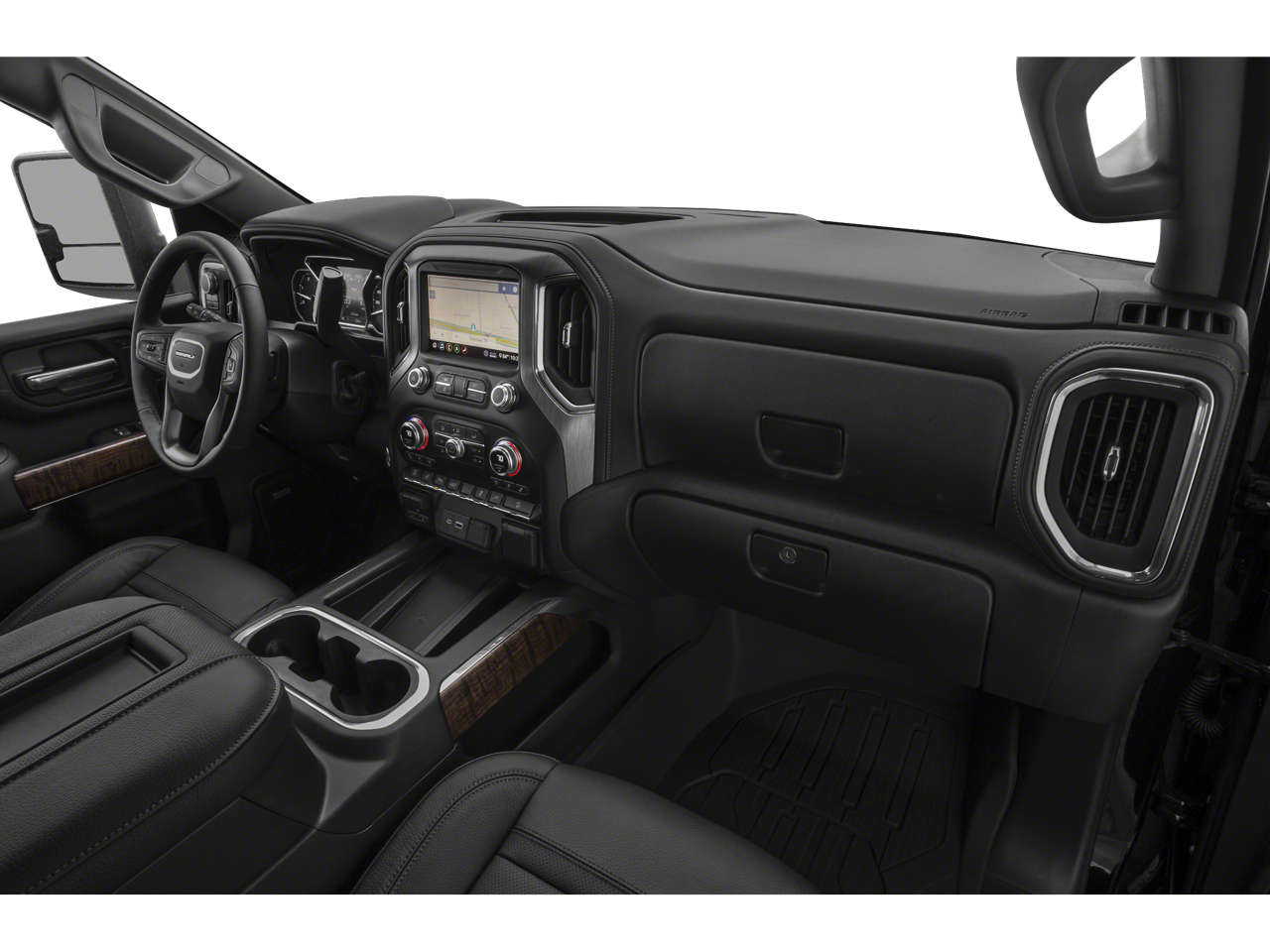 2021 GMC Sierra Denali