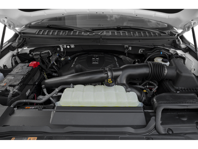 2021 Lincoln Navigator L Black Label