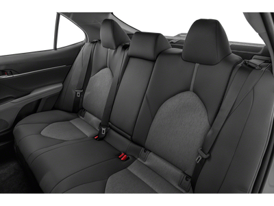 2021 Toyota Camry Hybrid Hybrid LE