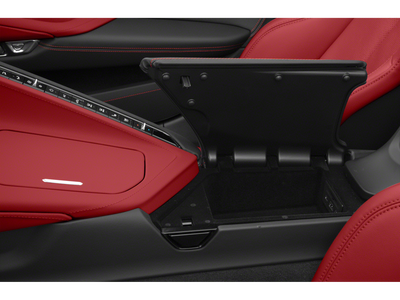 2022 Chevrolet Corvette Stingray 2LT