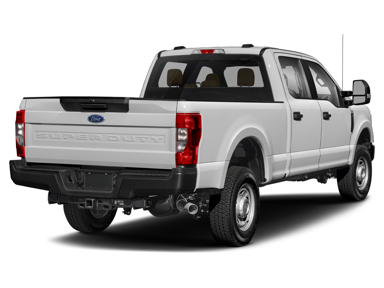 2022 Ford F-350 LARIAT