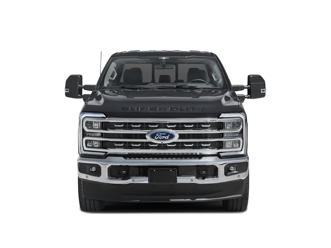 2023 Ford F-250 LARIAT