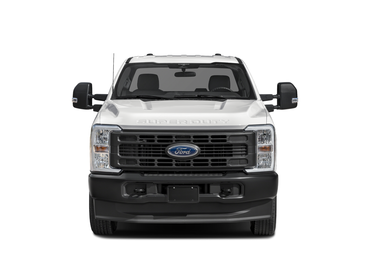 2024 Ford F-250 XL