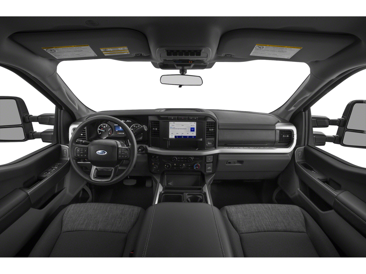 2024 Ford F-350 XLT