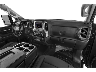 2024 GMC Sierra SLE