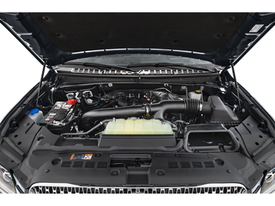 2024 Lincoln Navigator Premiere