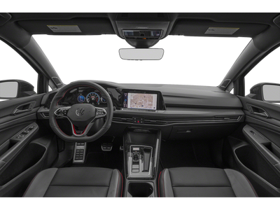 2024 Volkswagen Golf GTI 380 Autobahn
