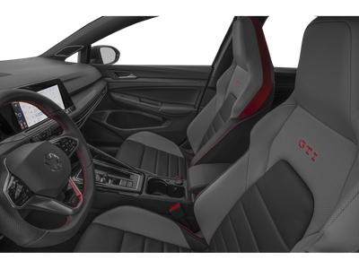 2024 Volkswagen Golf GTI 380 Autobahn