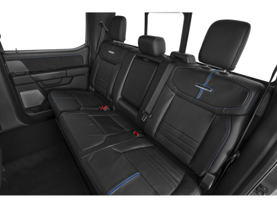 2027 Ford F-350 Platinum
