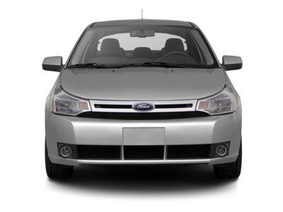 2010 Ford Focus S