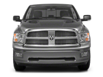 2011 Dodge Ram Pickup Big Horn