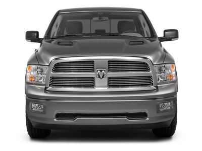 2011 Dodge Ram Pickup Big Horn