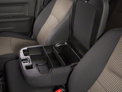 2011 Dodge Ram Pickup Laramie