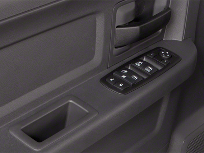 2011 Dodge Ram Pickup Laramie