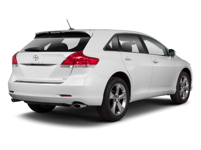 2011 Toyota Venza Base V6