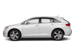 2011 Toyota Venza Base V6