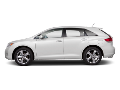 2011 Toyota Venza Base V6