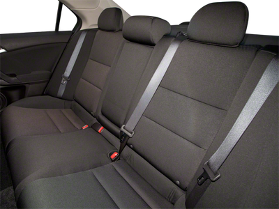 2013 Acura TSX 2.4 (A5)