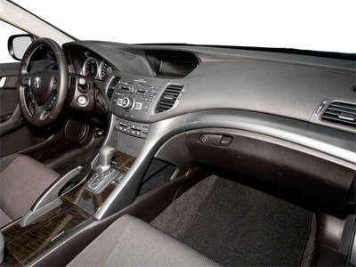 2013 Acura TSX 2.4 (A5)
