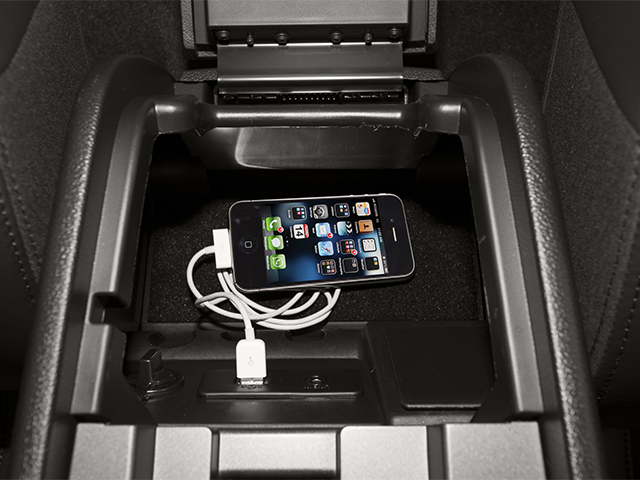 2013 Ford Mustang Shelby GT500 Shelby GT500