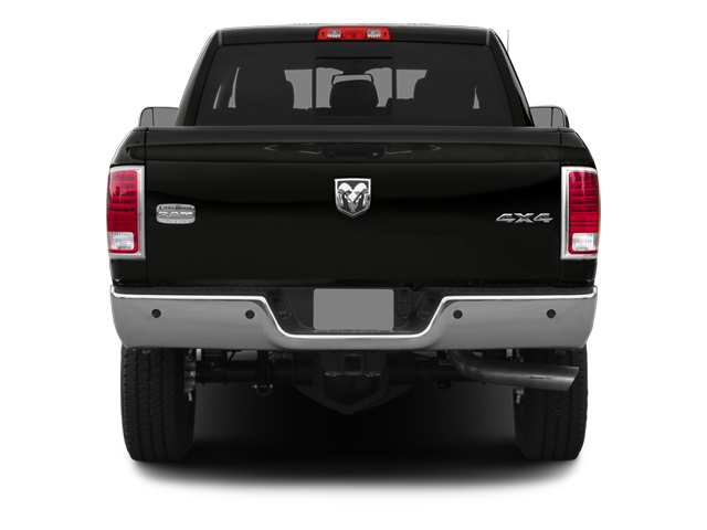 2014 RAM 2500 Laramie