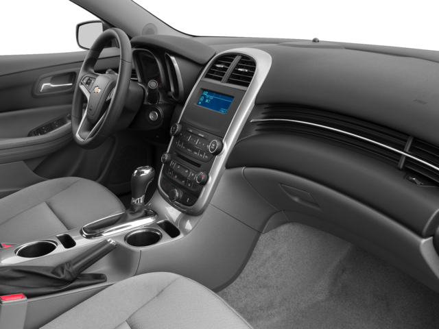2016 Chevrolet Malibu Limited LS