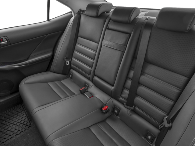 2016 Lexus IS 300 Base