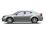 2010 Dodge Avenger SXT