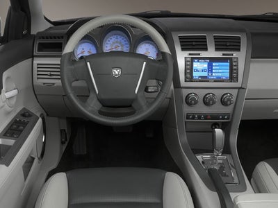 2010 Dodge Avenger SXT