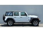 2025 Jeep Wrangler 4-Door Sport 4x4
