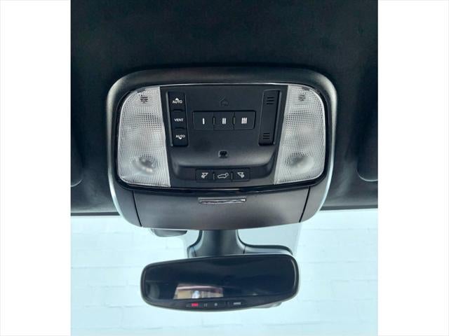 2021 Dodge Durango Citadel