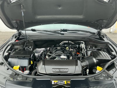 2024 Dodge Durango R/T AWD