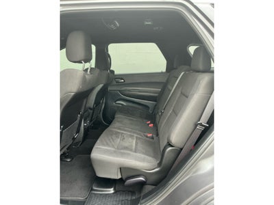 2024 Dodge Durango R/T AWD