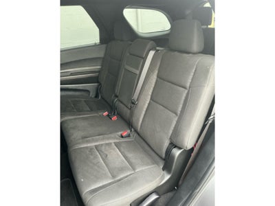 2024 Dodge Durango R/T AWD