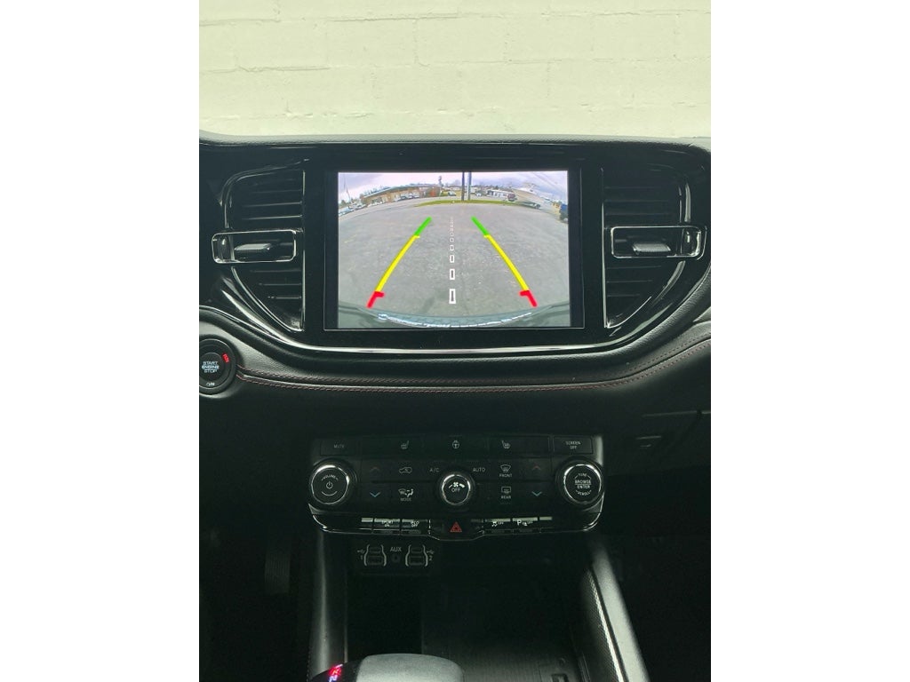 2024 Dodge Durango R/T AWD