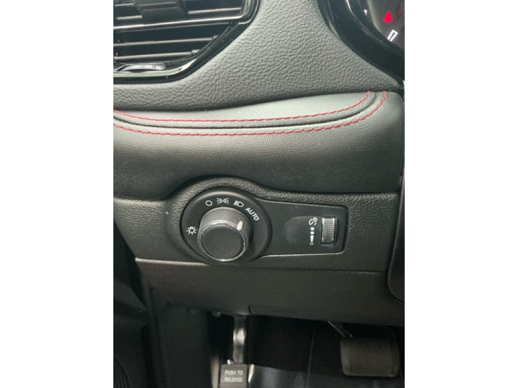 2024 Dodge Durango R/T AWD