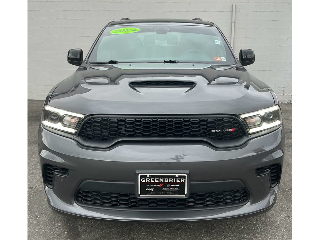2024 Dodge Durango R/T AWD