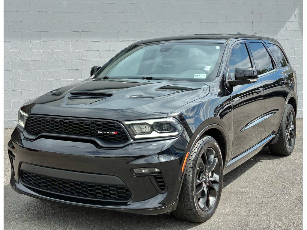 2022 Dodge Durango