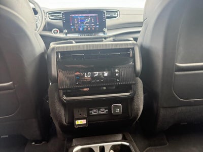 2024 Jeep Wagoneer L Series II 4x4