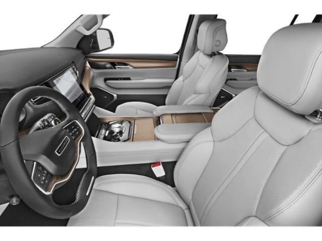 2024 Jeep Wagoneer L Series II 4x4