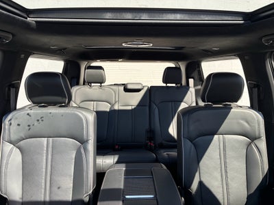 2024 Jeep Grand Wagoneer Series II 4x4