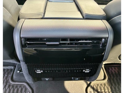 2024 Jeep Grand Wagoneer Series II 4x4