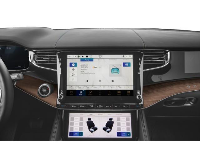 2024 Jeep Grand Wagoneer Series II 4x4