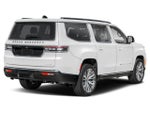 2024 Jeep Grand Wagoneer Series II 4x4