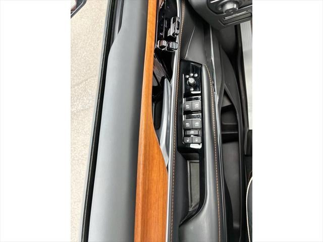 2025 Jeep Grand Wagoneer Series III 4x4