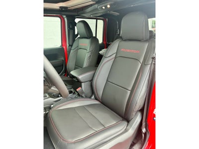 2025 Jeep Gladiator Rubicon X