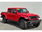 2025 Jeep Gladiator Rubicon X