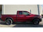 2019 RAM 1500 Classic Warlock Quad Cab 4x2 6'4' Box