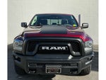 2019 RAM 1500 Classic Warlock Quad Cab 4x2 6'4' Box